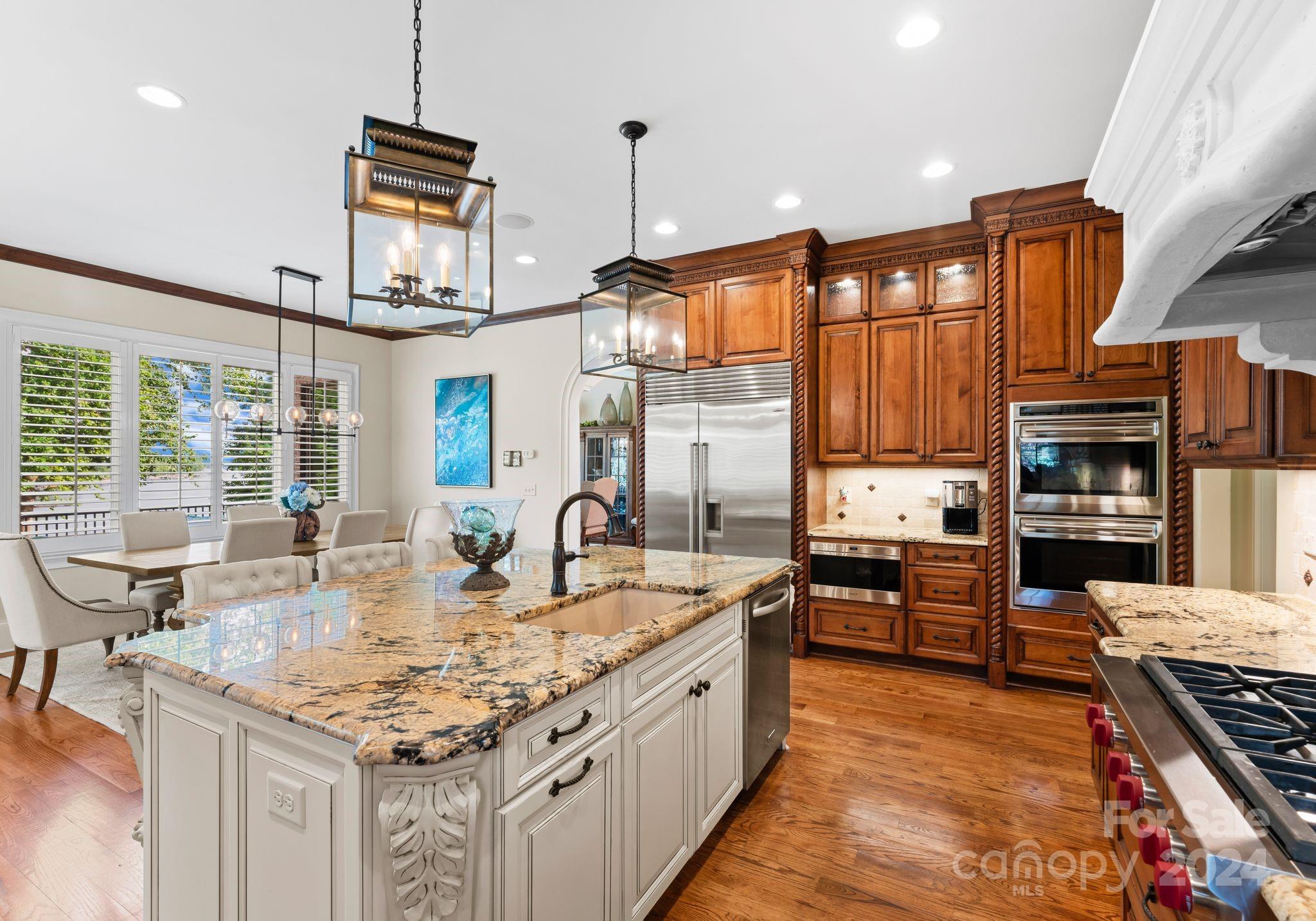 The Point - Residential