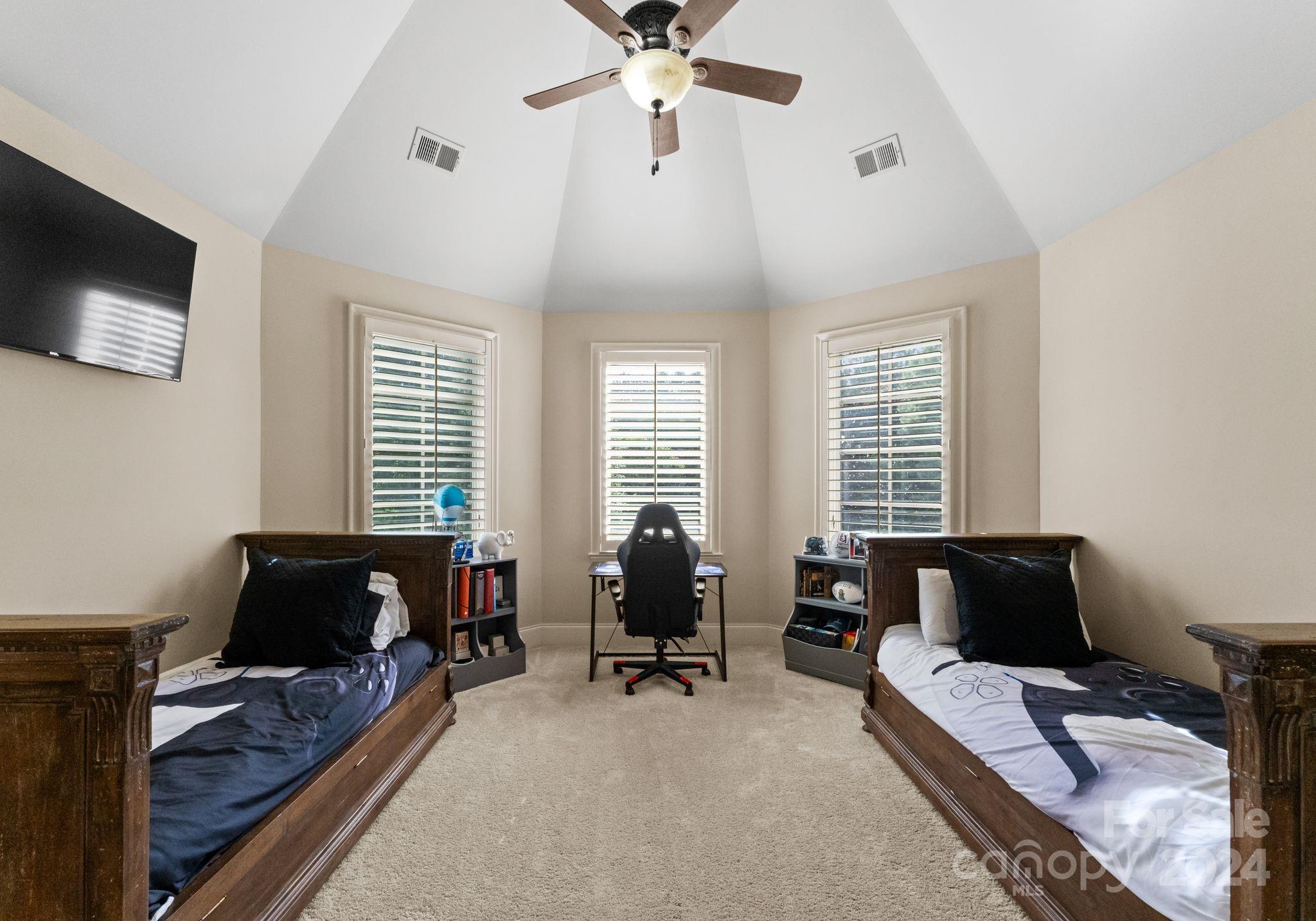 The Point - Residential