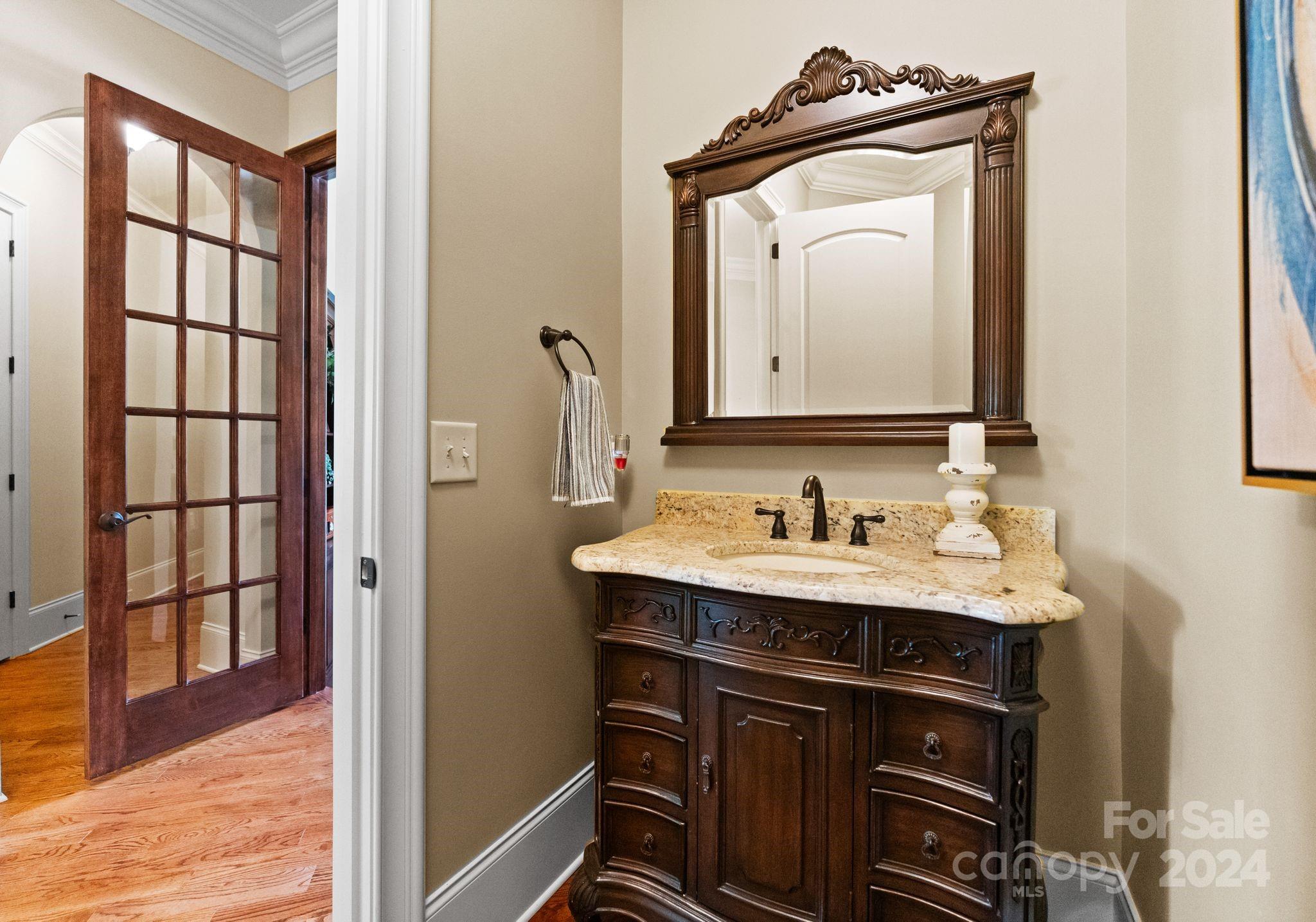 The Point - Residential