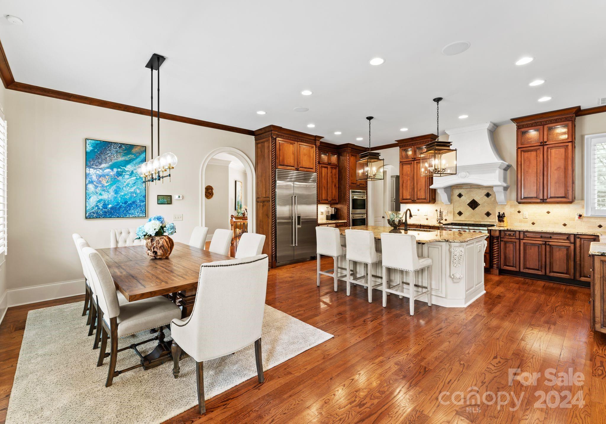 The Point - Residential