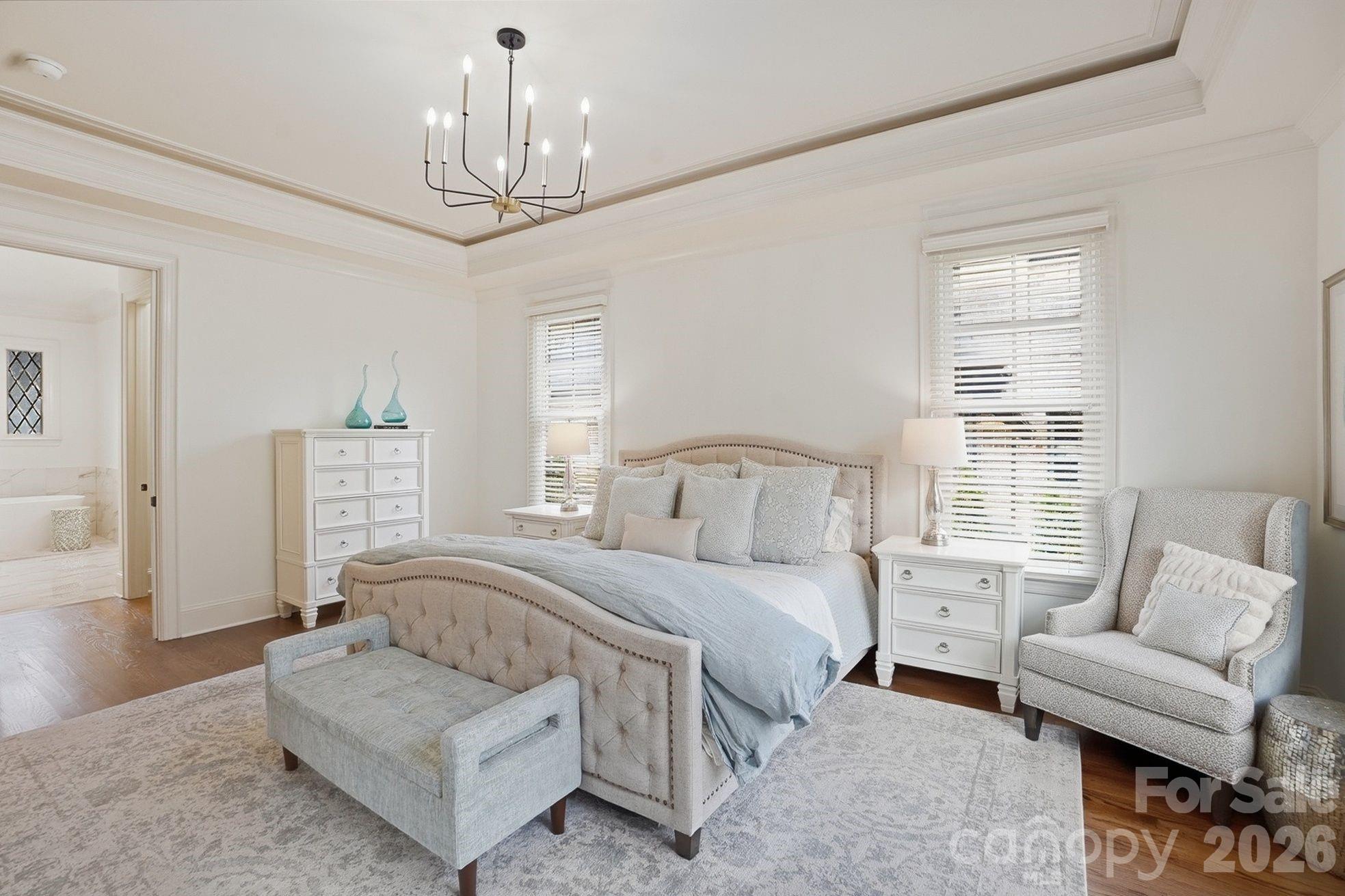 Longview - Residential