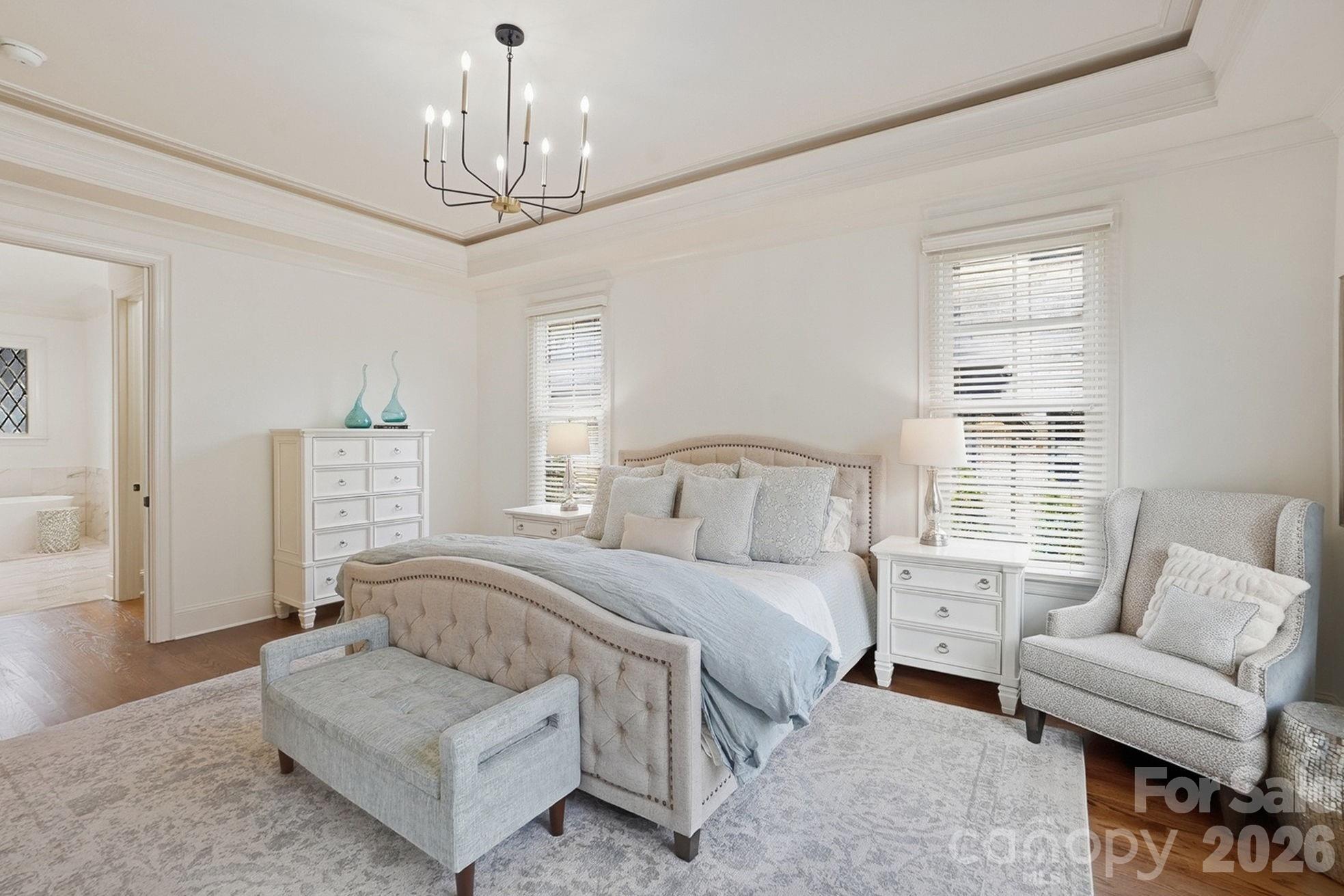 Longview - Residential