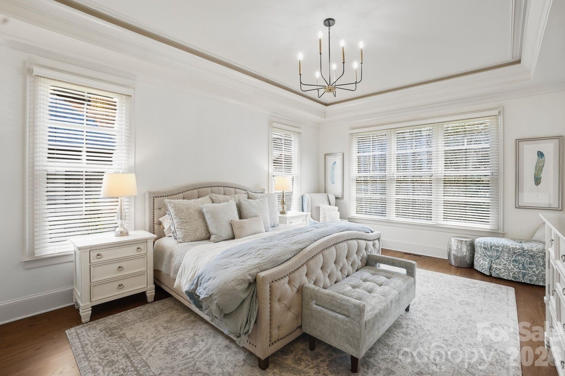 Longview - Residential