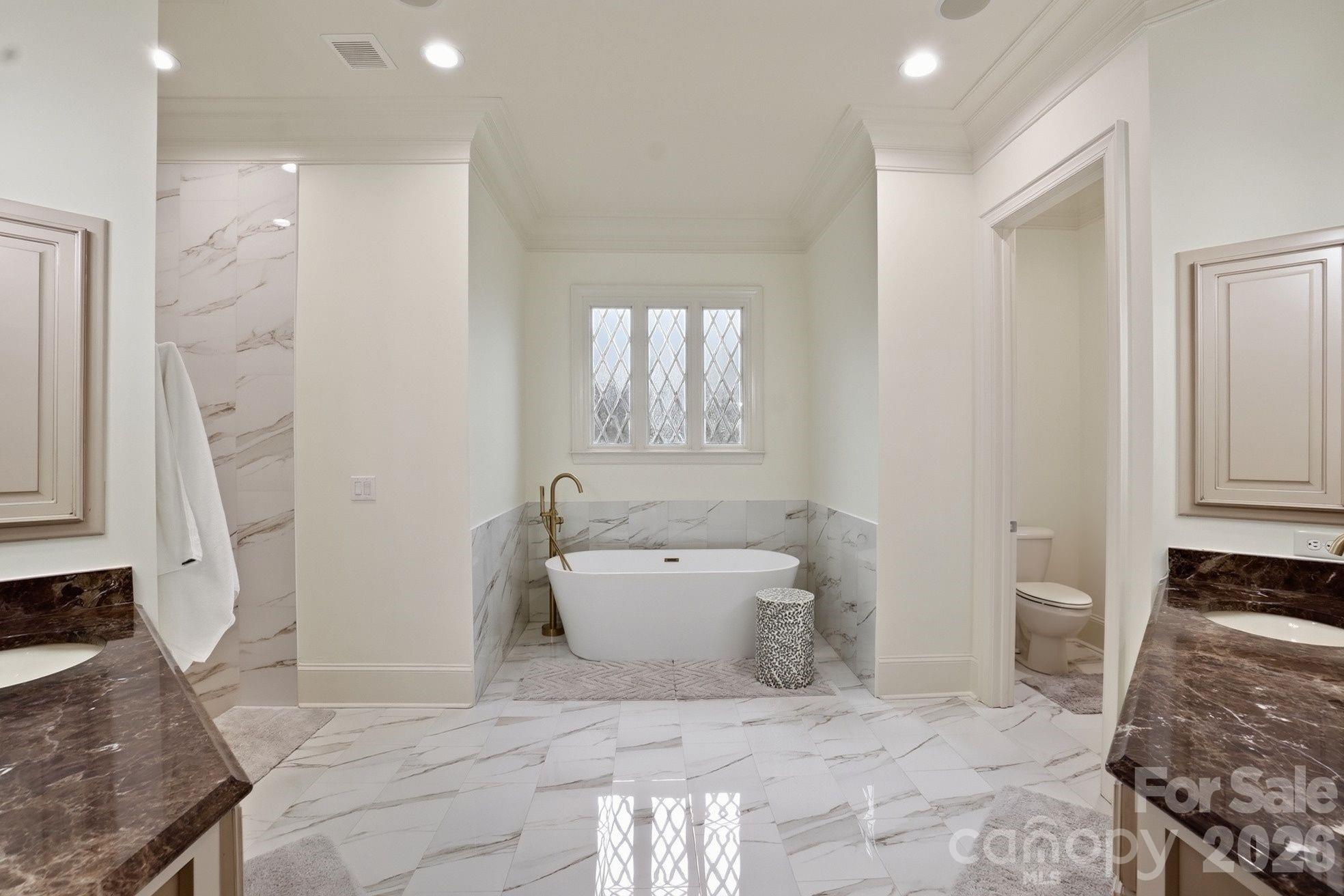 Longview - Residential