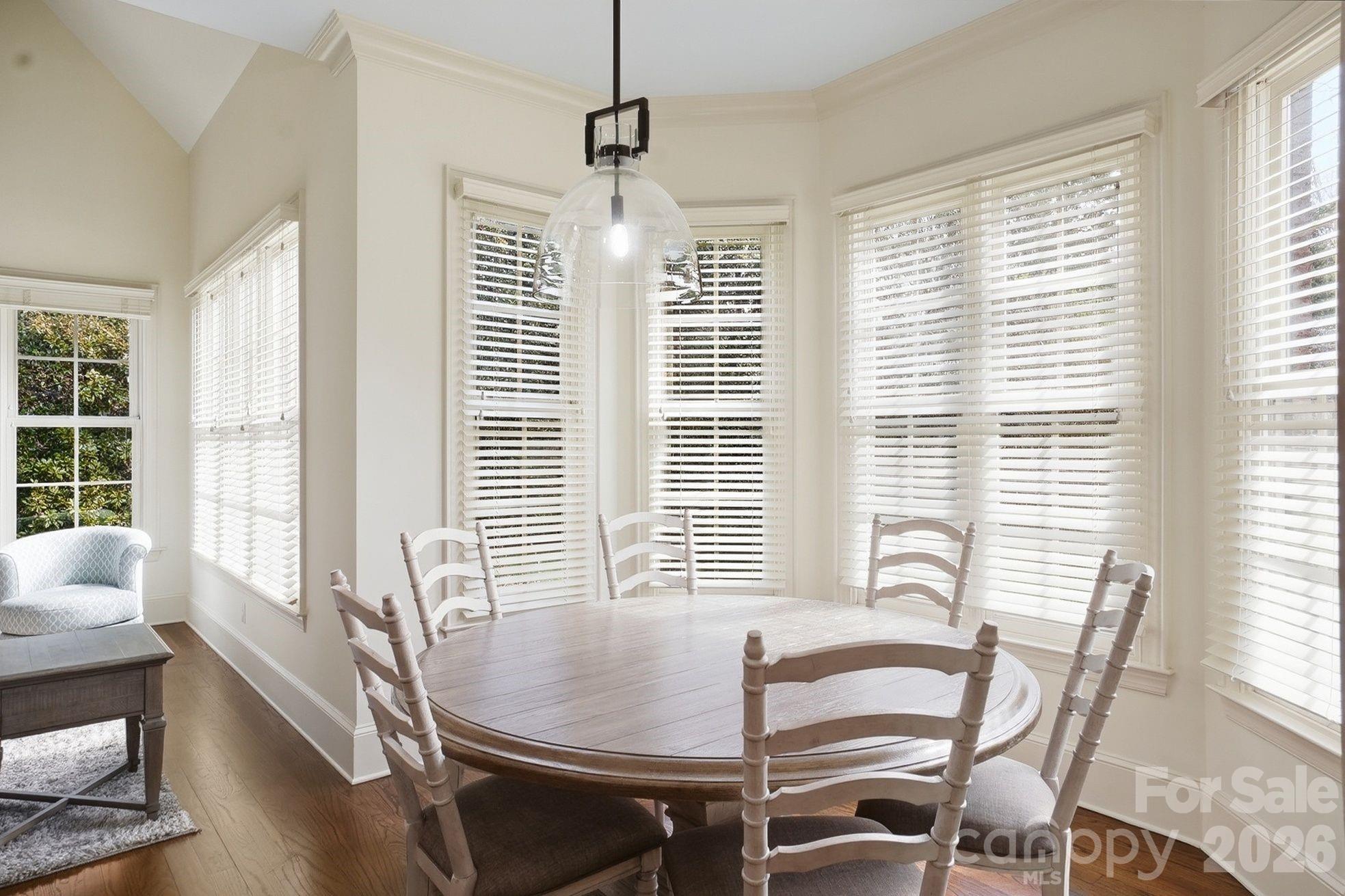 Longview - Residential