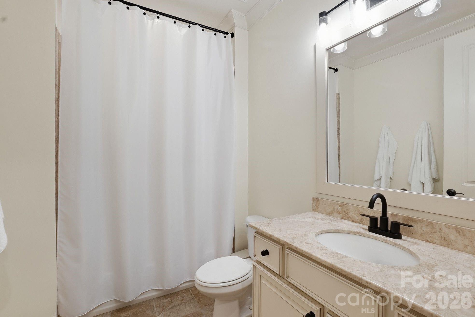 Longview - Residential