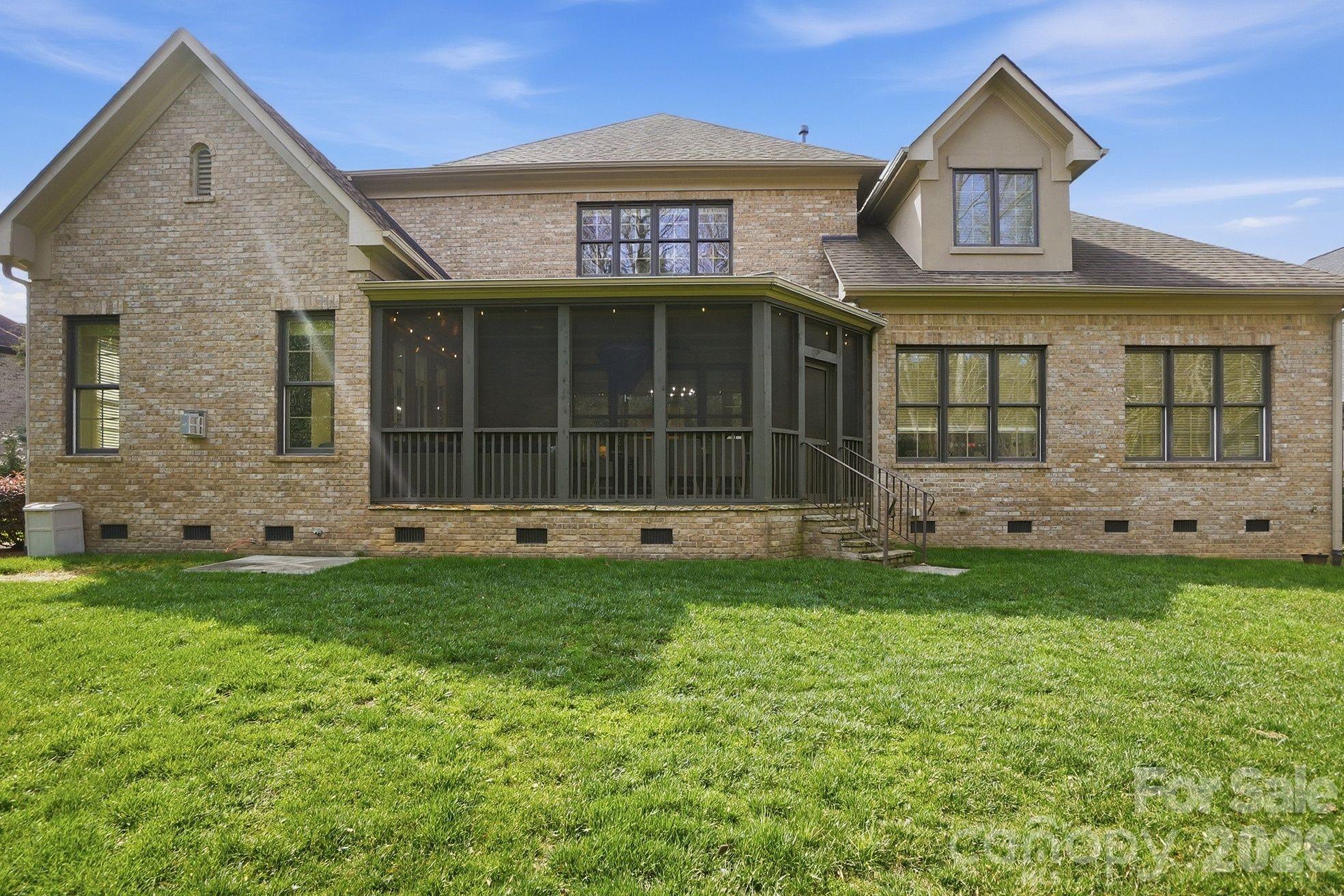 Longview - Residential