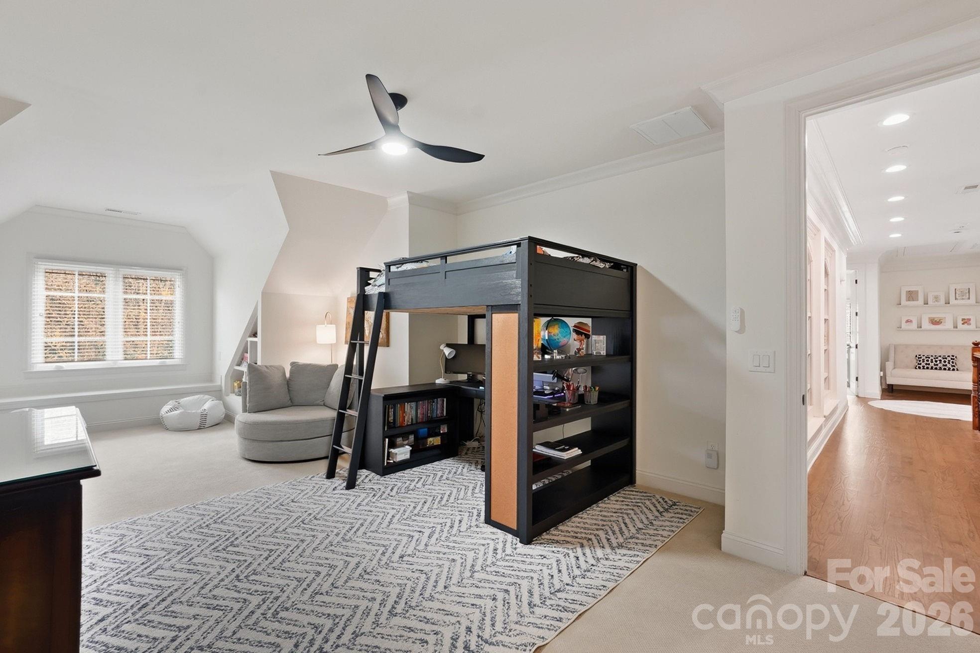 Longview - Residential