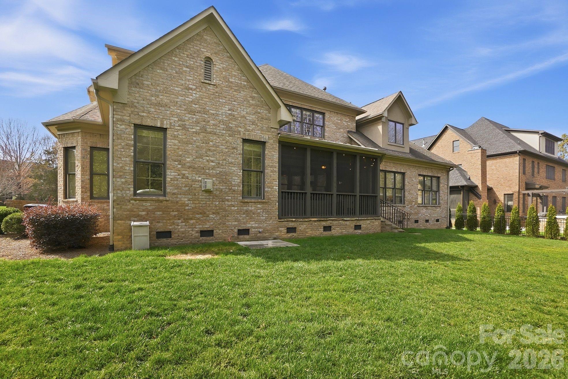 Longview - Residential