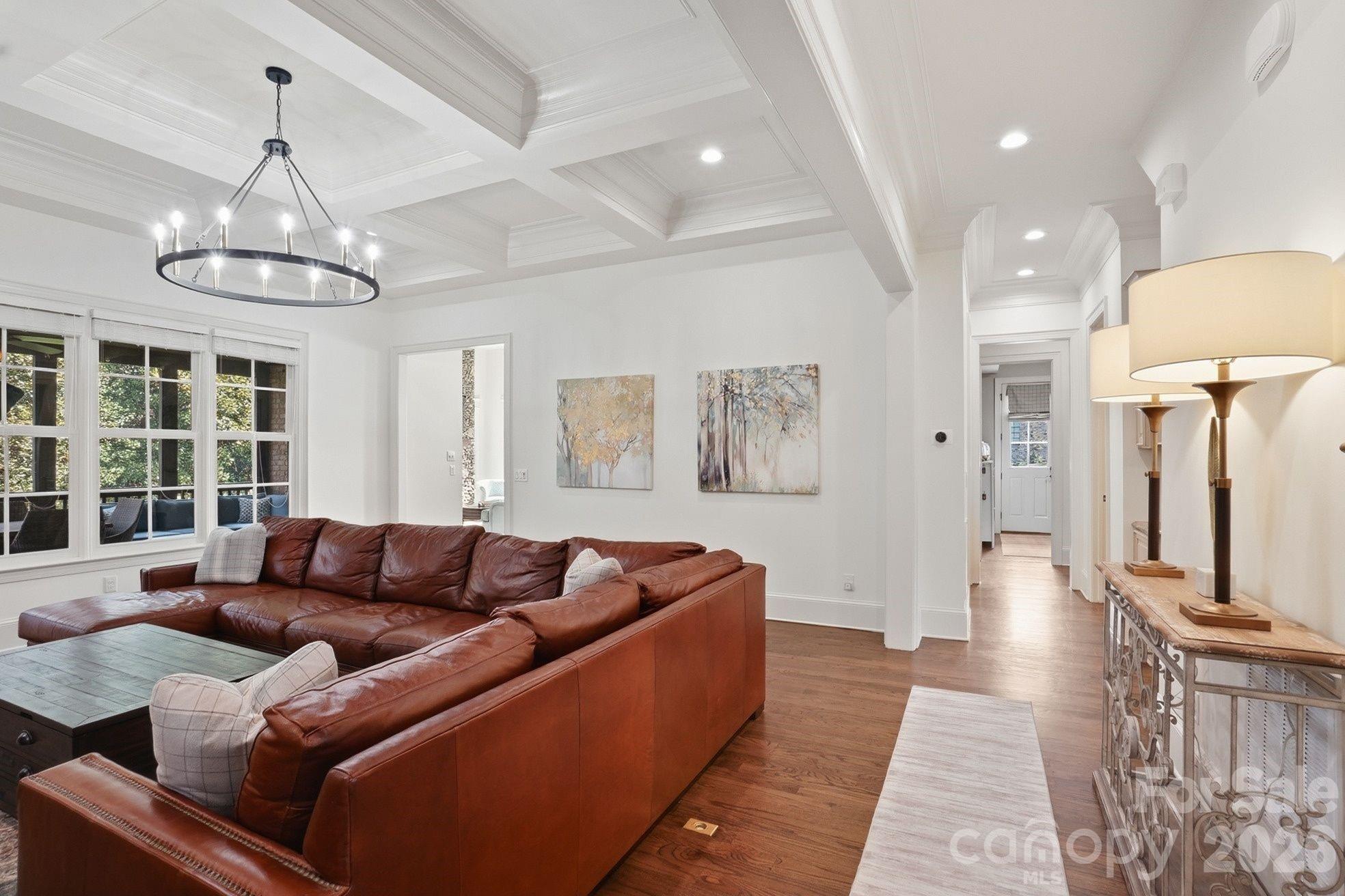 Longview - Residential