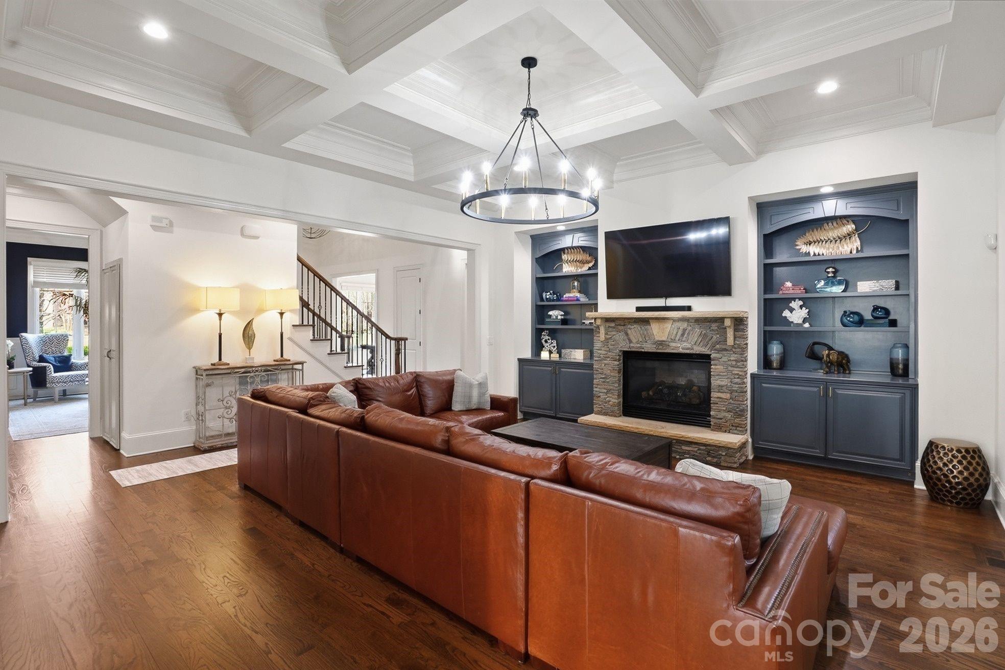 Longview - Residential