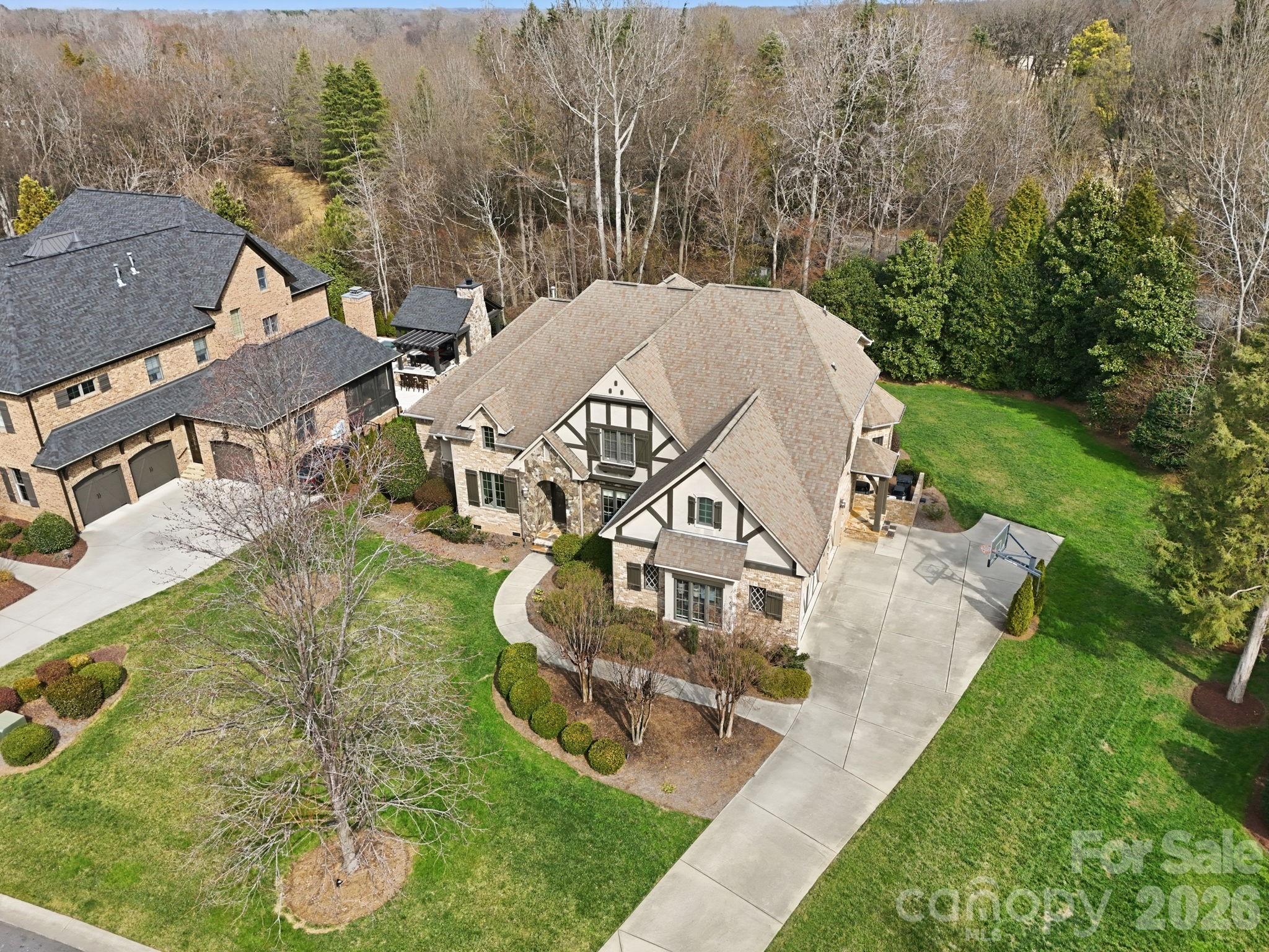 Longview - Residential