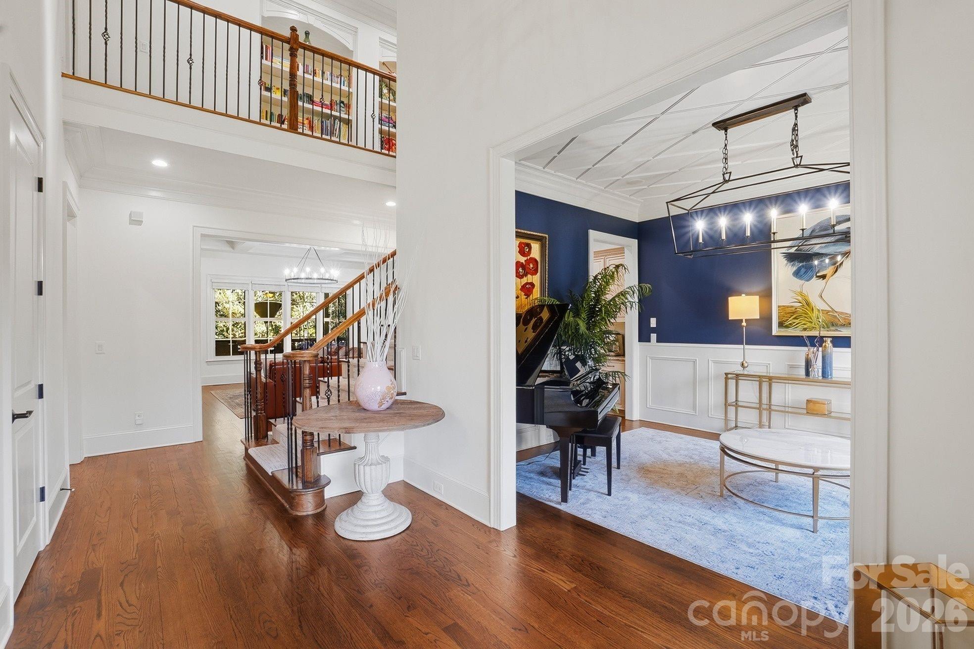 Longview - Residential