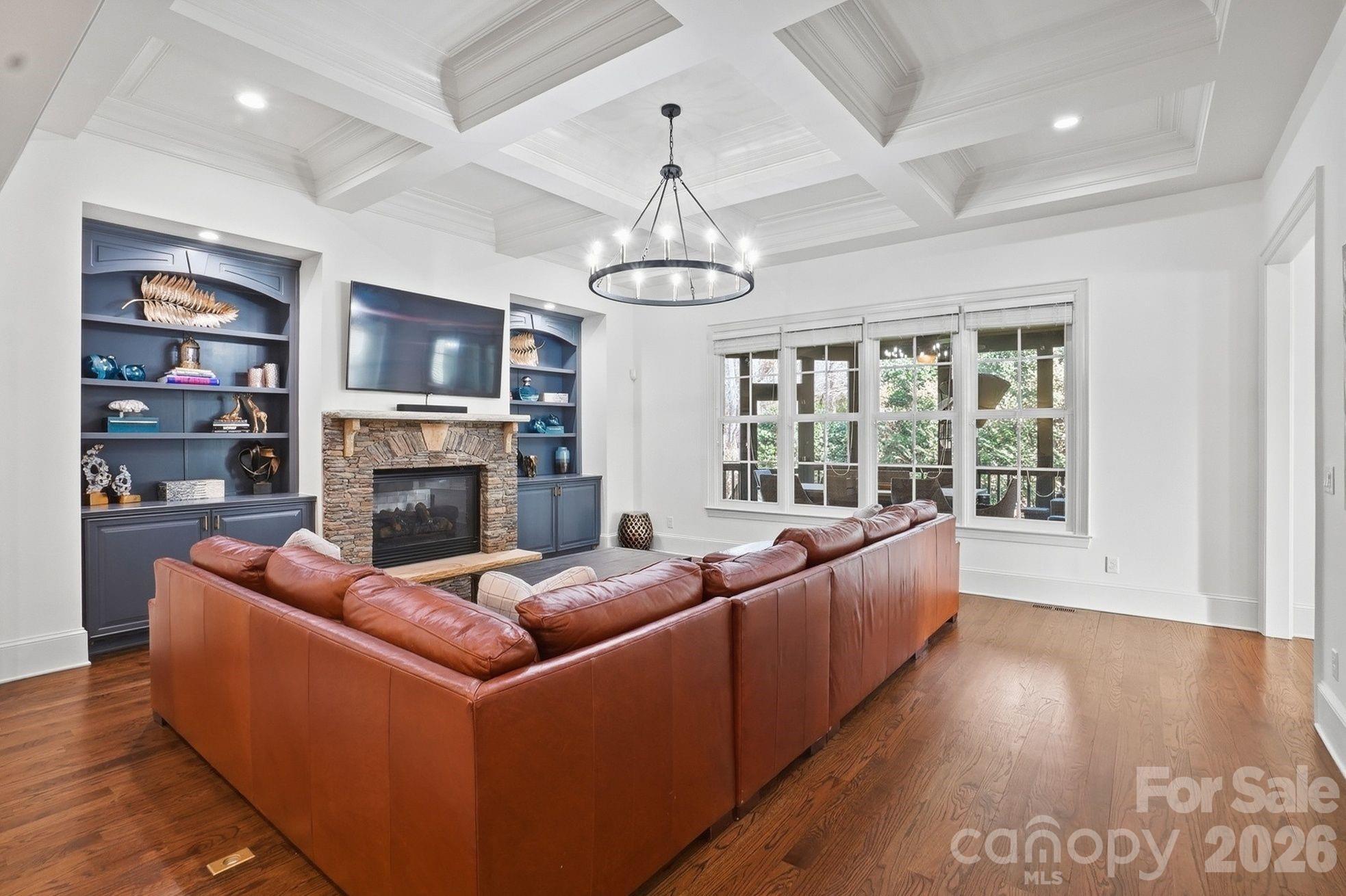 Longview - Residential