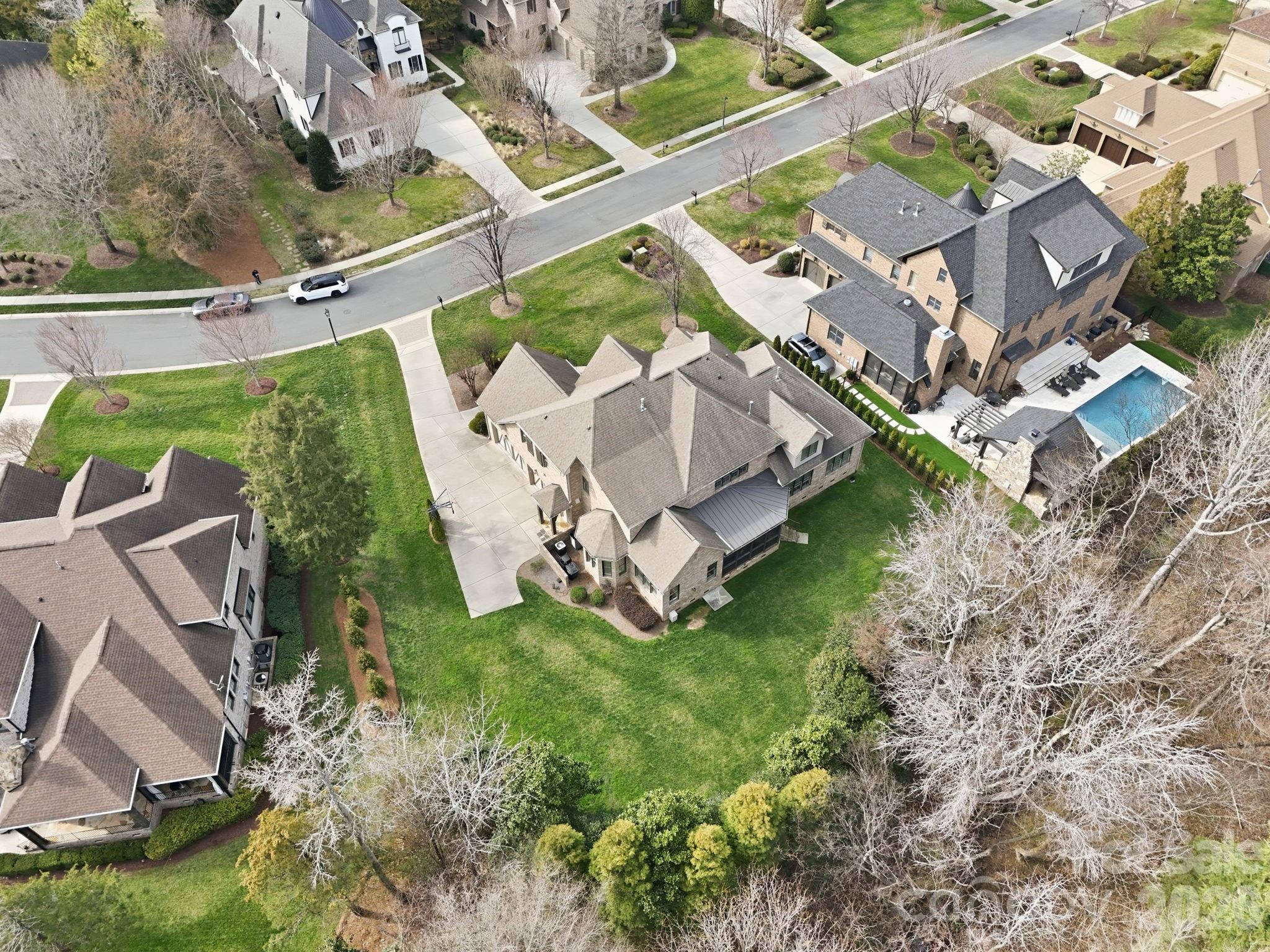 Longview - Residential