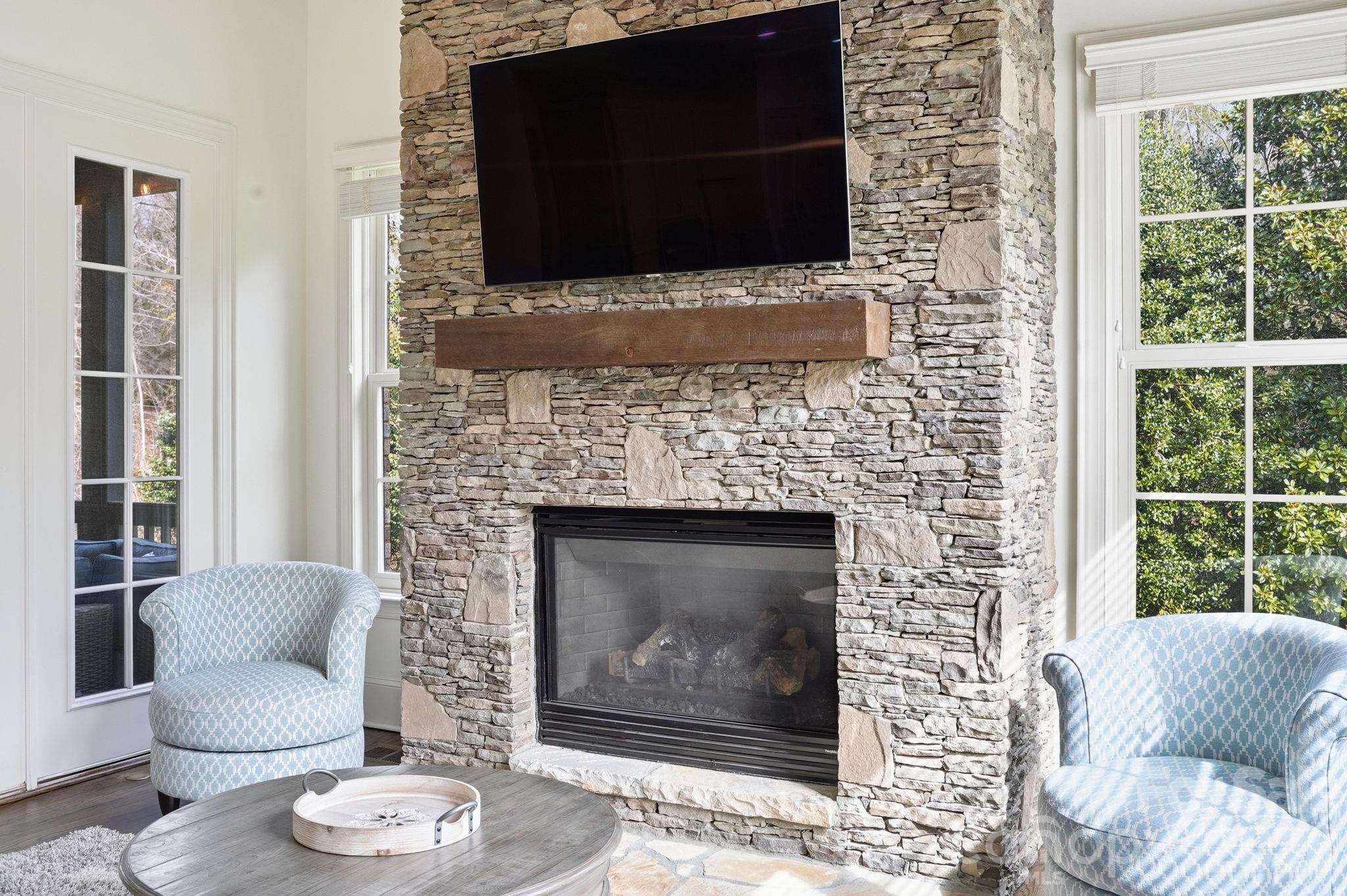 Longview - Residential