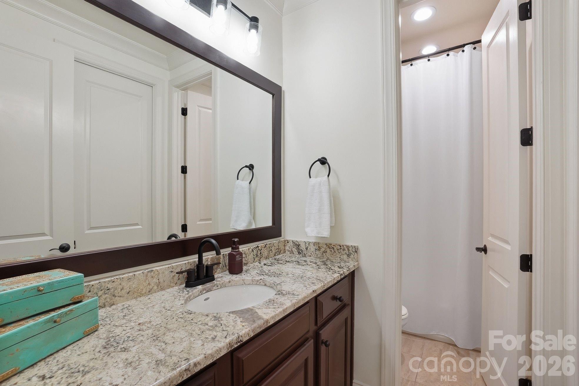 Longview - Residential