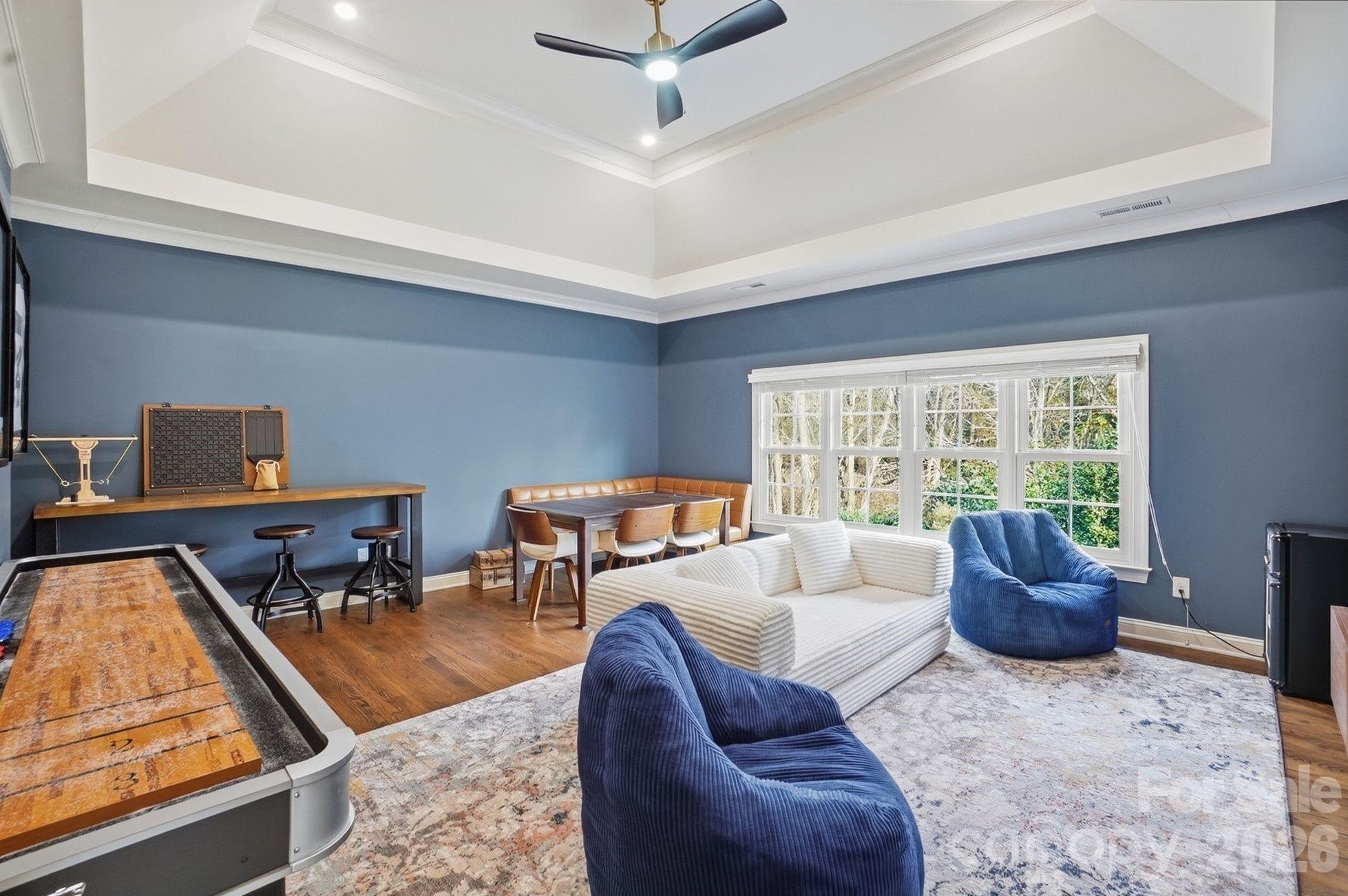 Longview - Residential