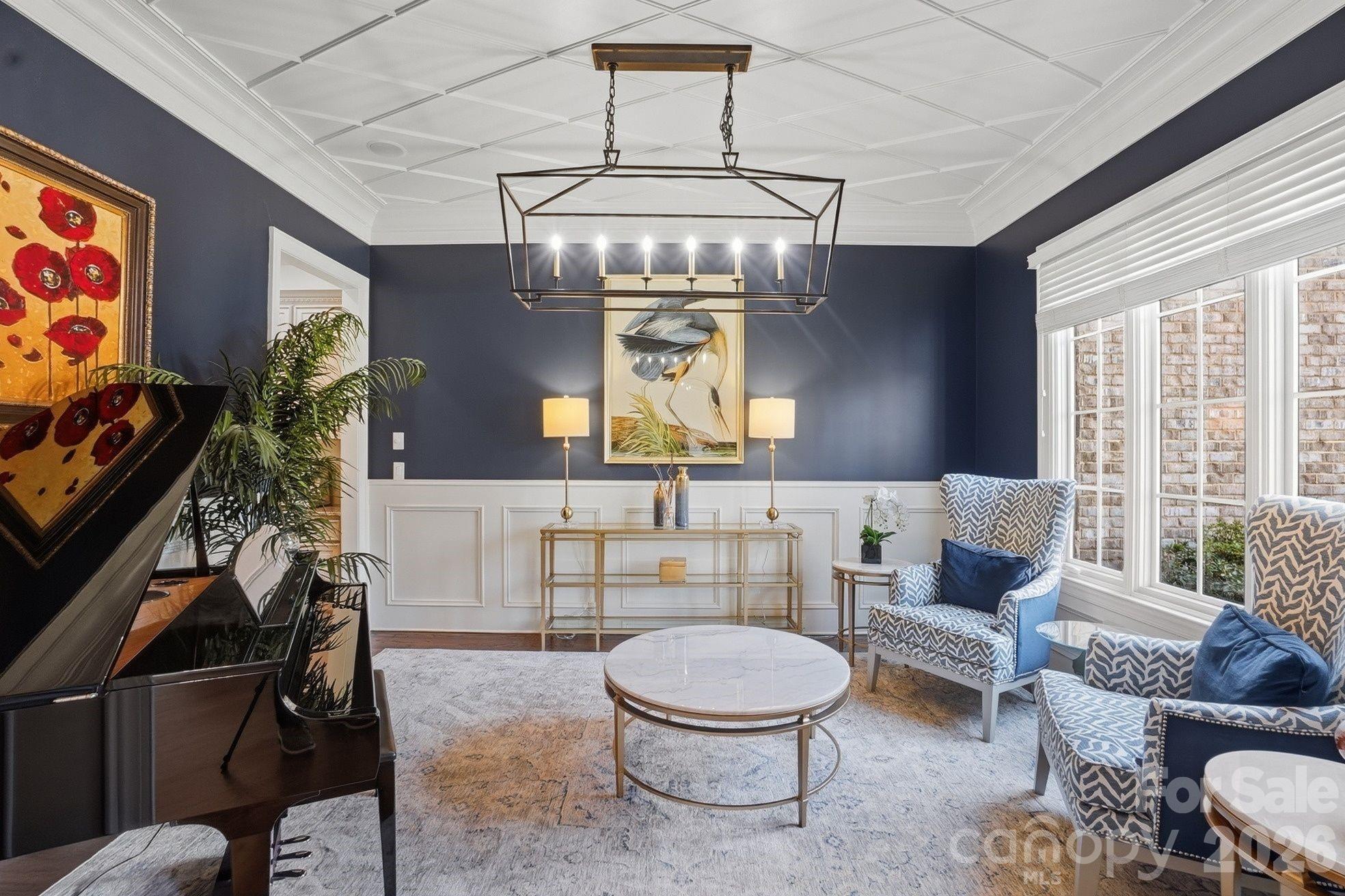 Longview - Residential