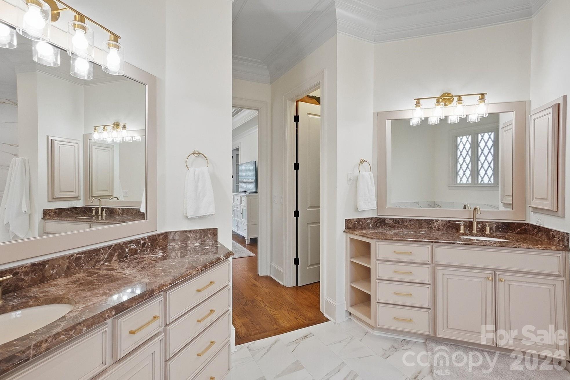 Longview - Residential