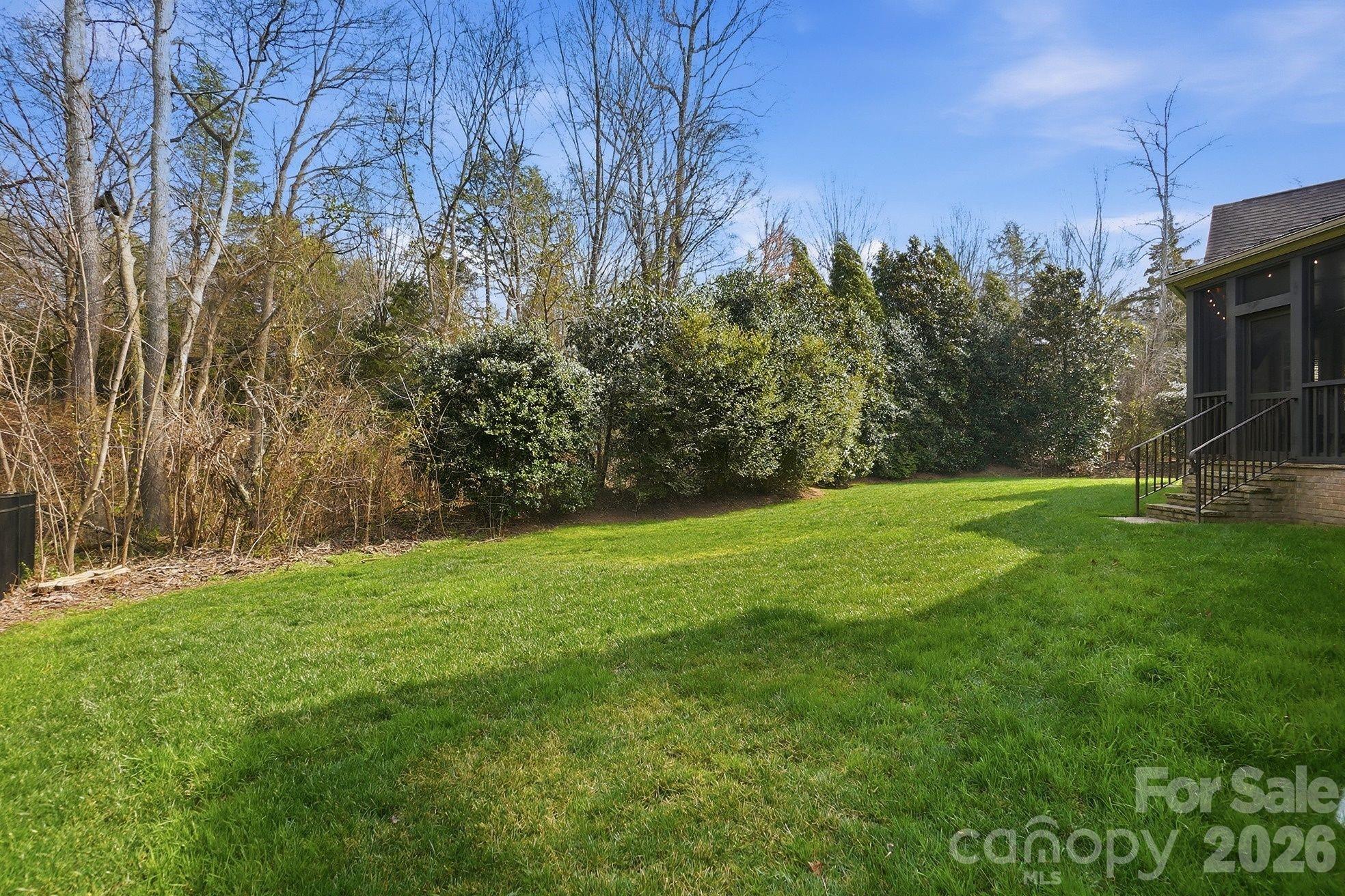 Longview - Residential