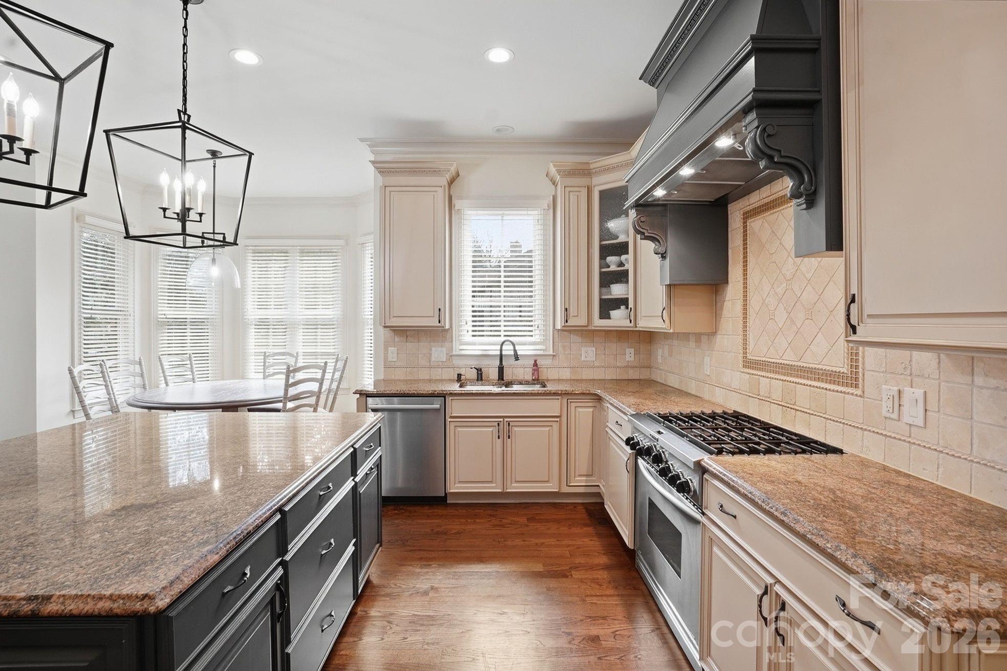 Longview - Residential