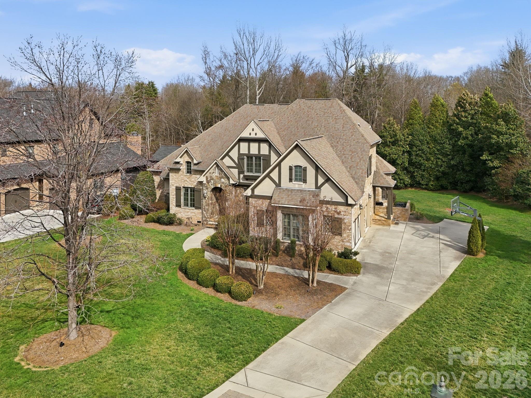 Longview - Residential