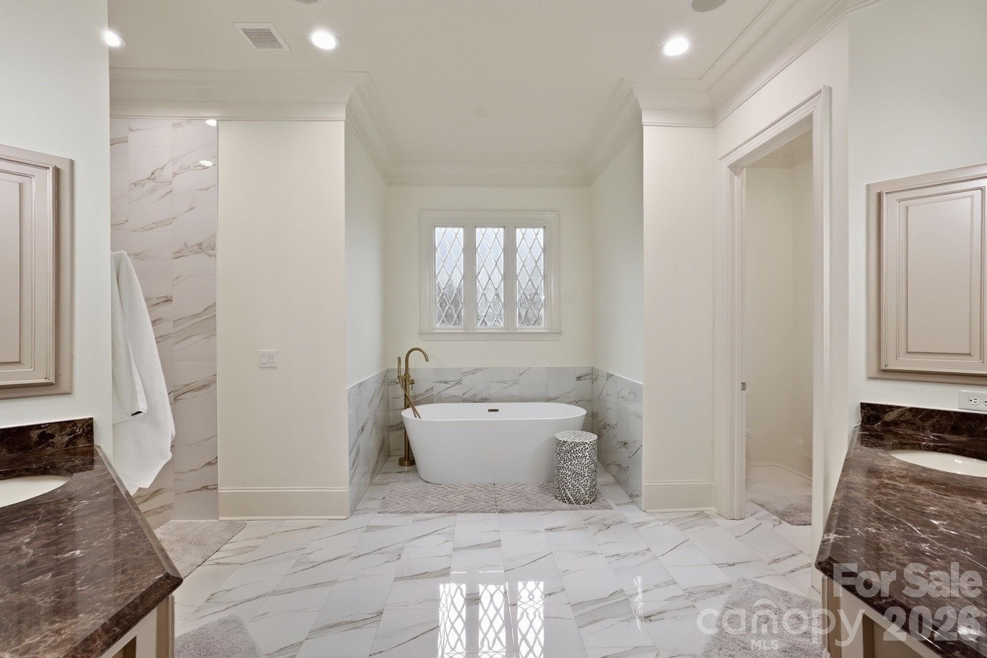 Longview - Residential