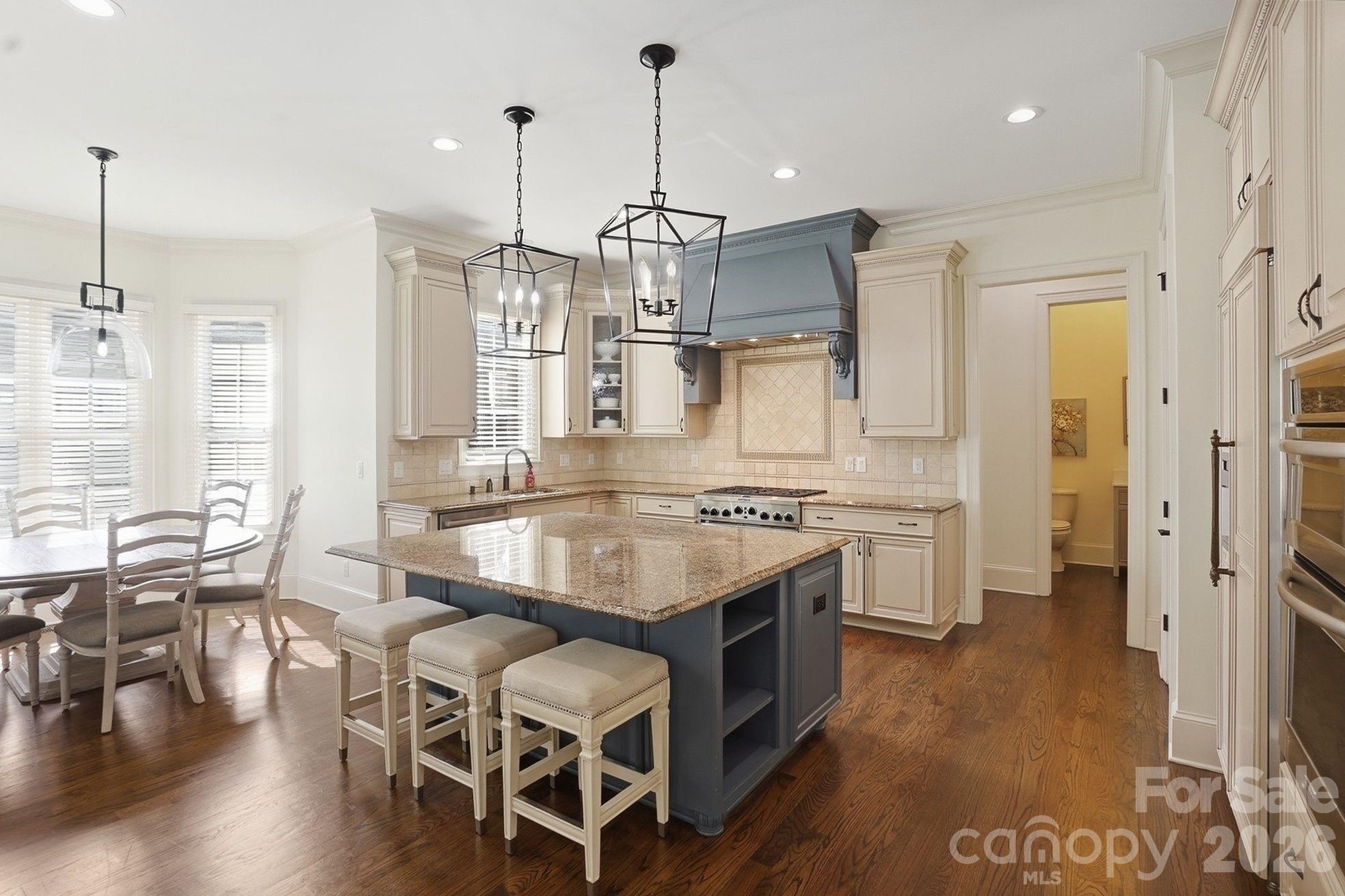 Longview - Residential