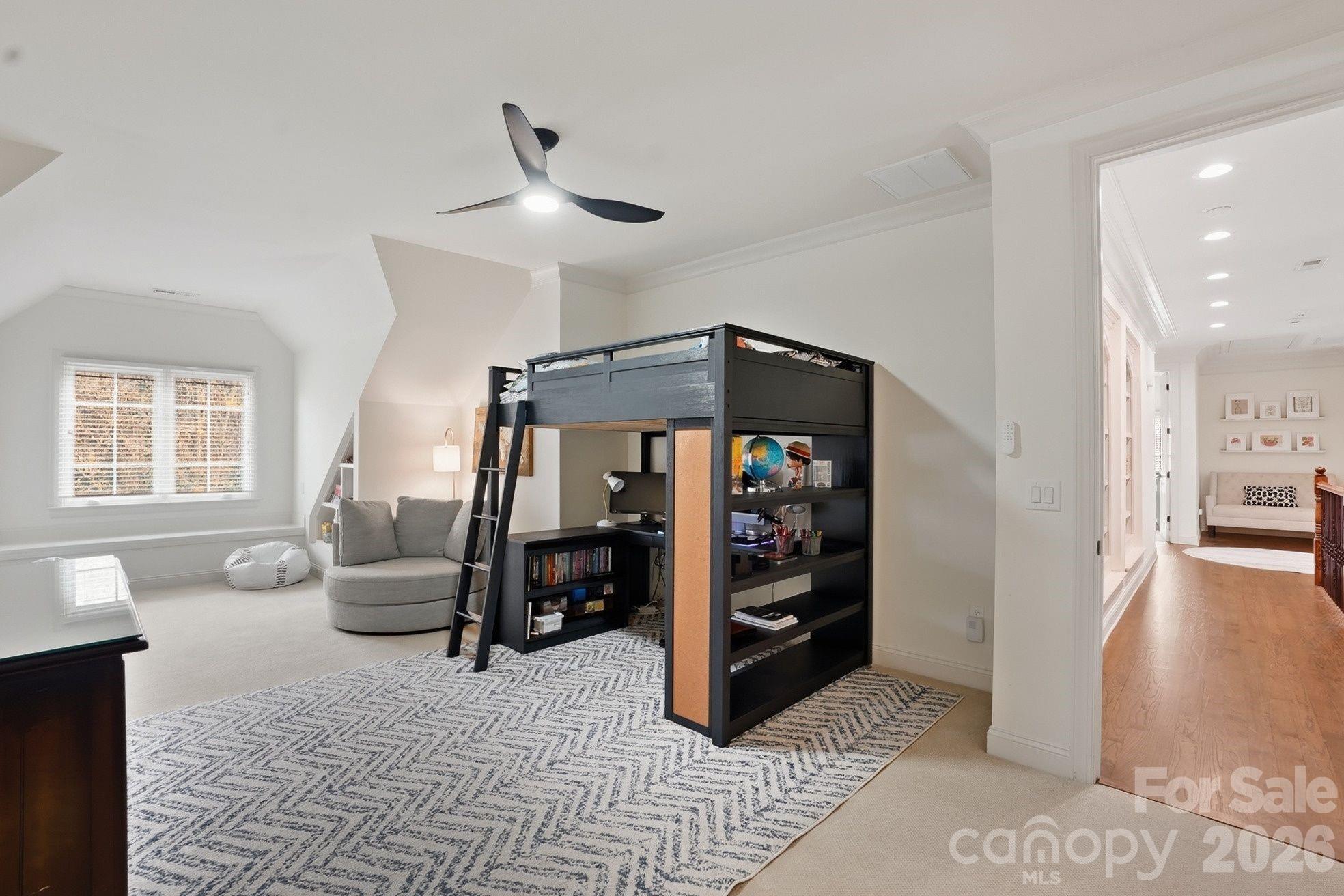 Longview - Residential