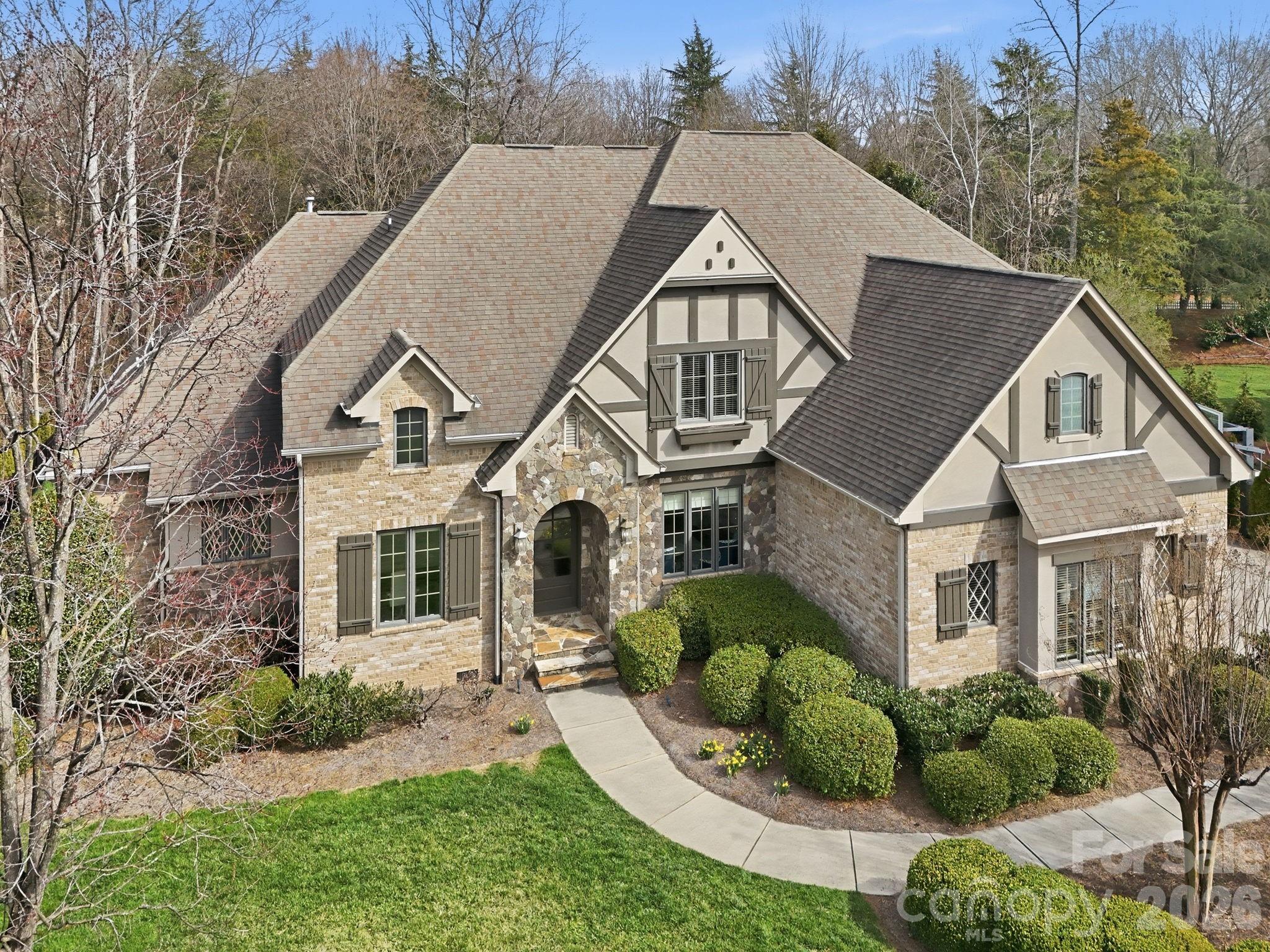 Longview - Residential