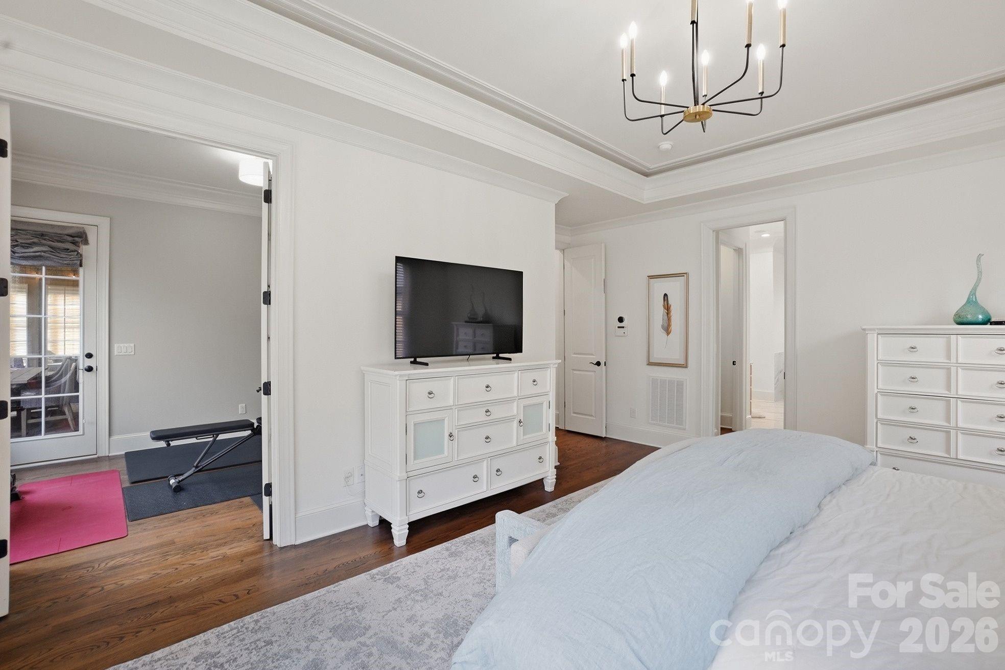 Longview - Residential