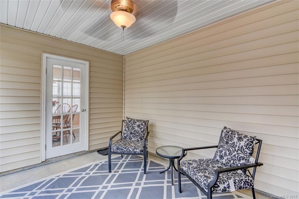 Legacy Park - Residential