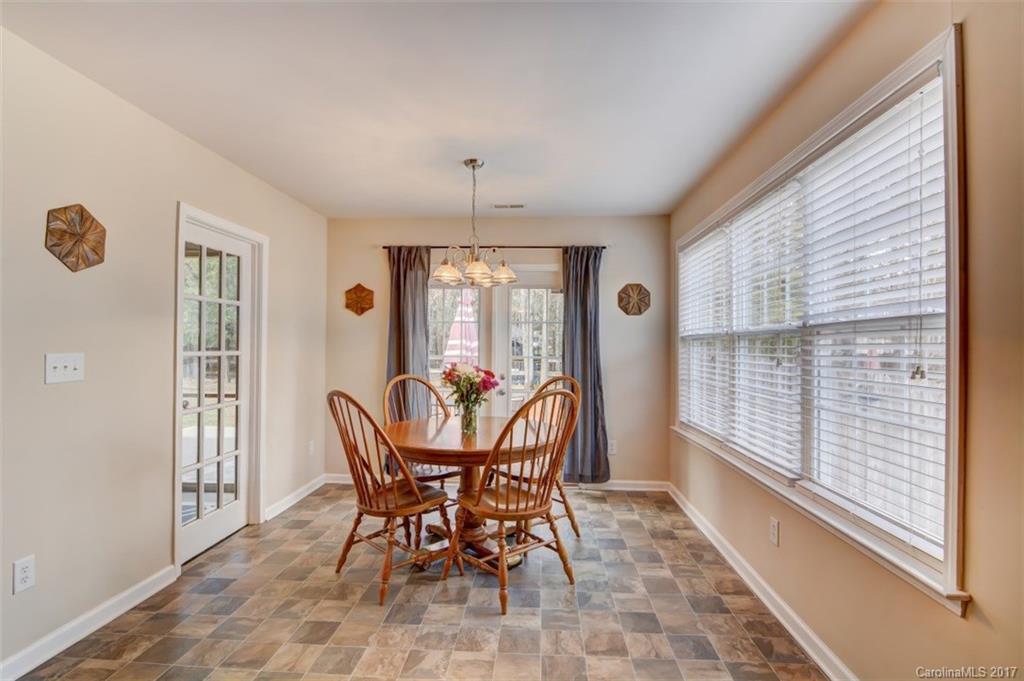 Legacy Park - Residential