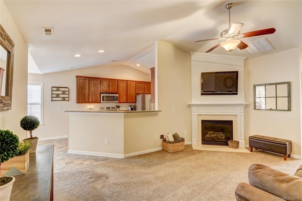 Legacy Park - Residential