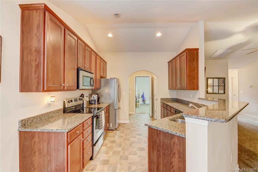 Legacy Park - Residential