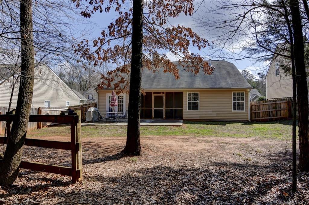 Legacy Park - Residential