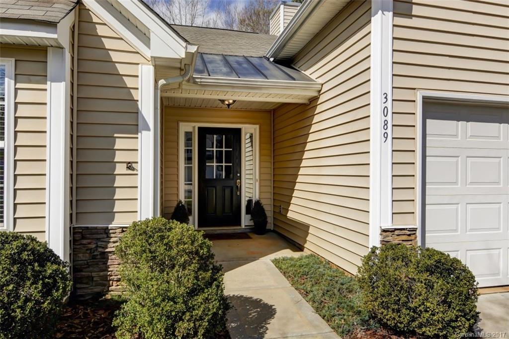 Legacy Park - Residential