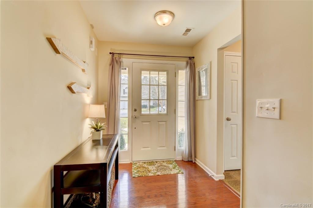 Legacy Park - Residential