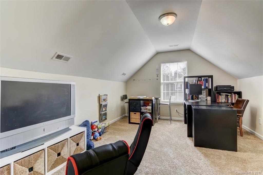 Legacy Park - Residential