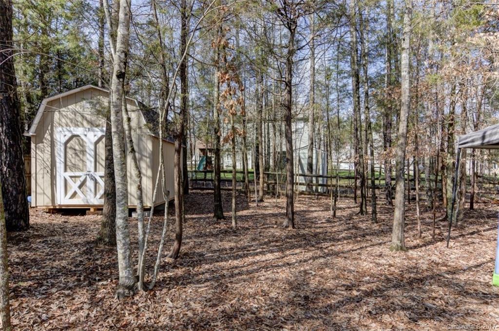 Legacy Park - Residential