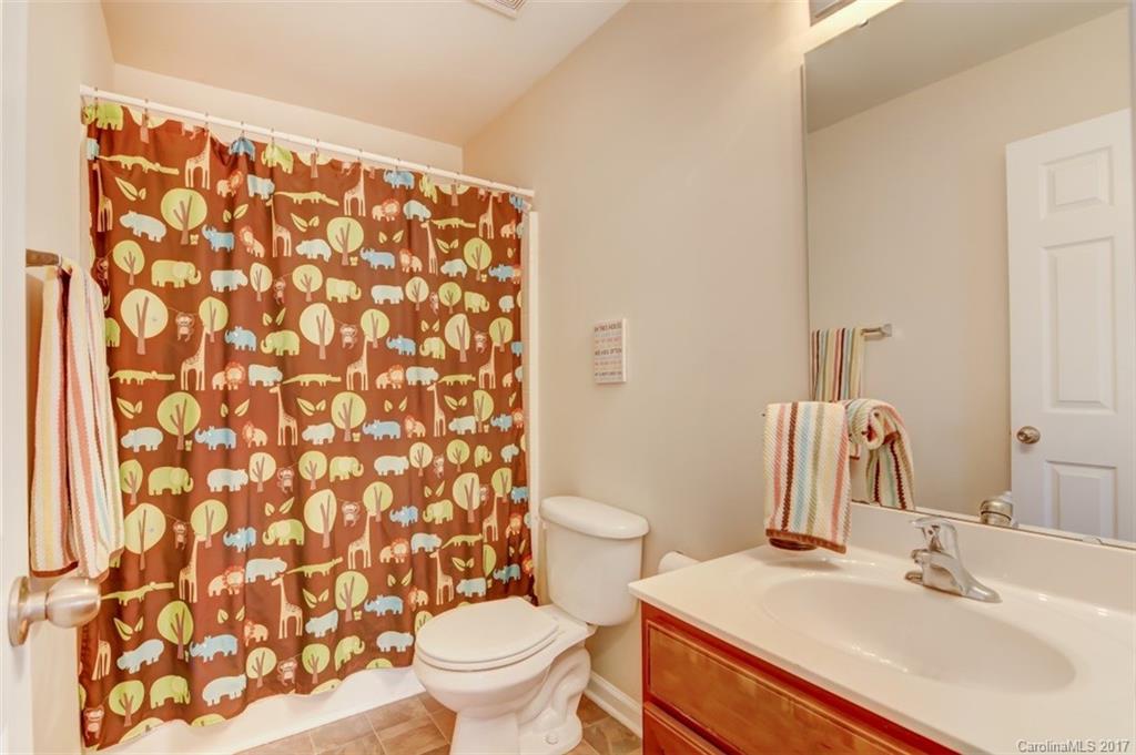 Legacy Park - Residential