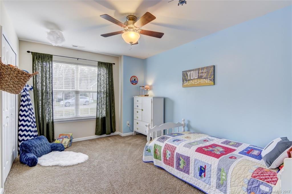 Legacy Park - Residential