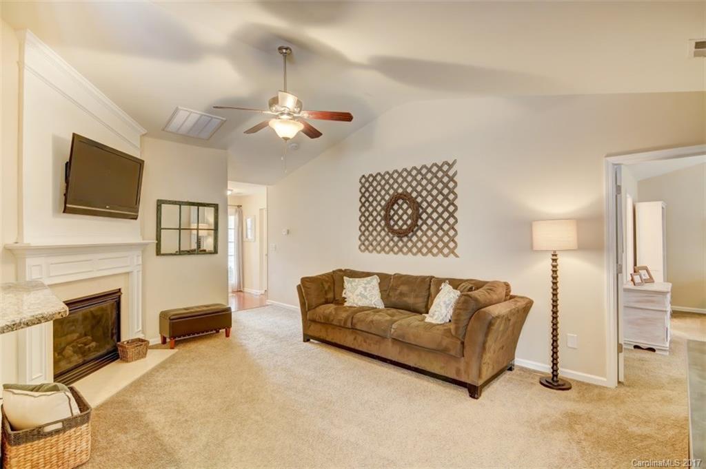 Legacy Park - Residential