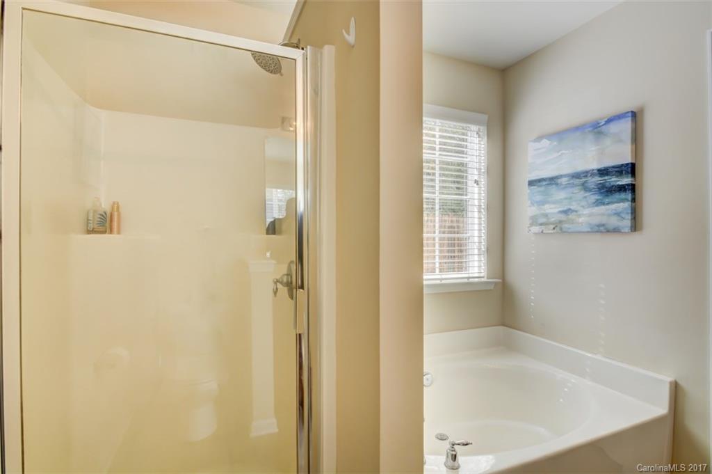 Legacy Park - Residential