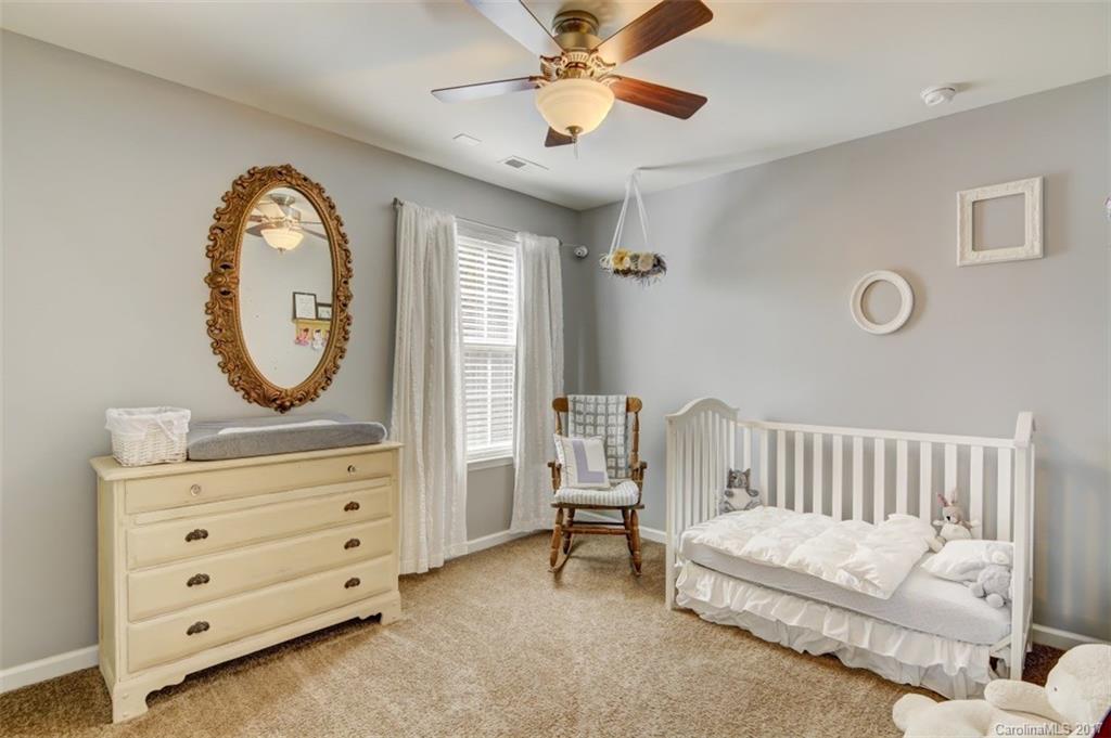 Legacy Park - Residential