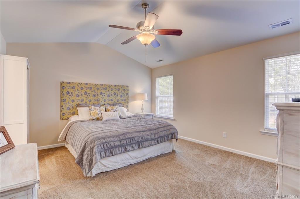 Legacy Park - Residential