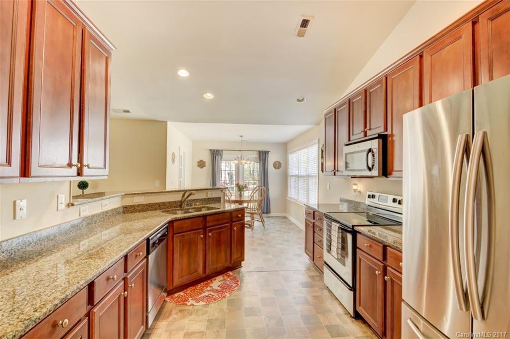 Legacy Park - Residential