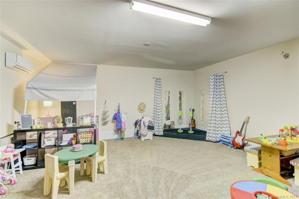 Legacy Park - Residential