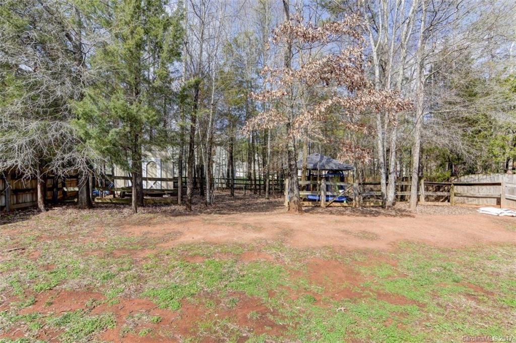 Legacy Park - Residential